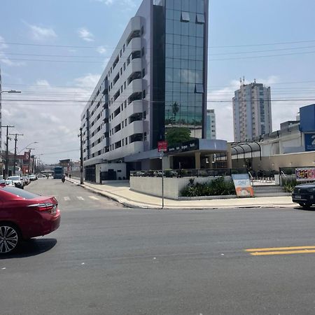 Apartamento Pajucara Flat LUXO Maceió Exterior foto