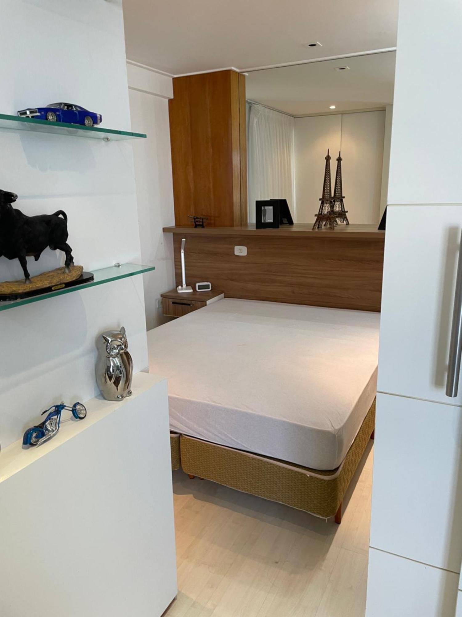 Apartamento Pajucara Flat LUXO Maceió Exterior foto