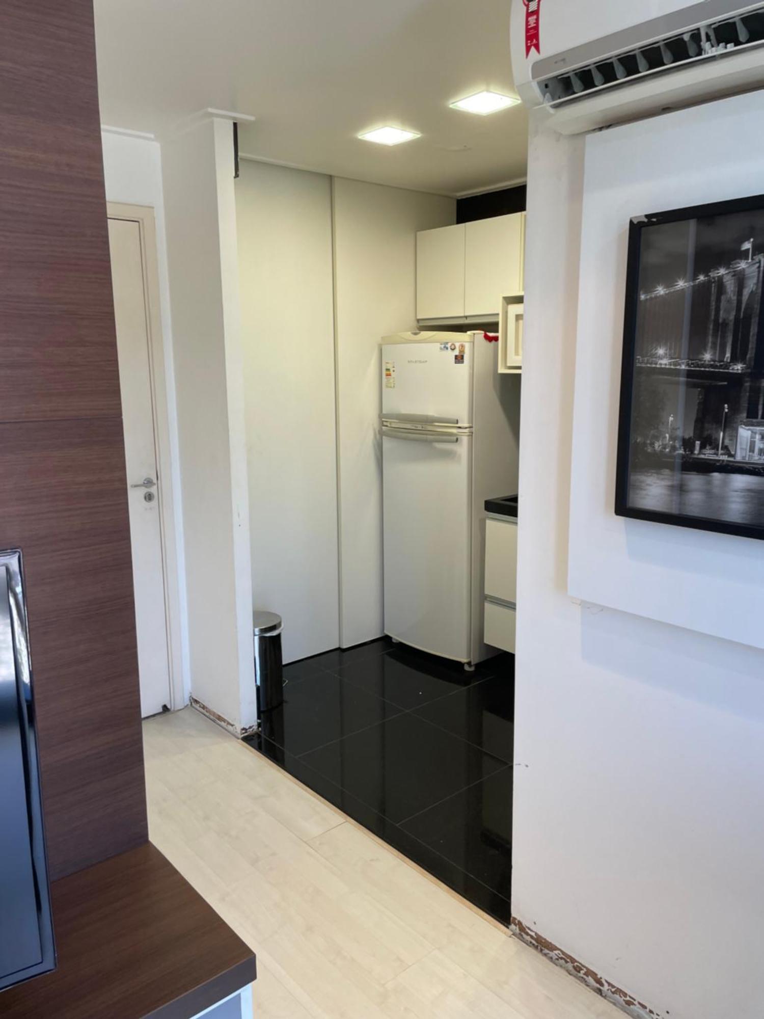 Apartamento Pajucara Flat LUXO Maceió Exterior foto